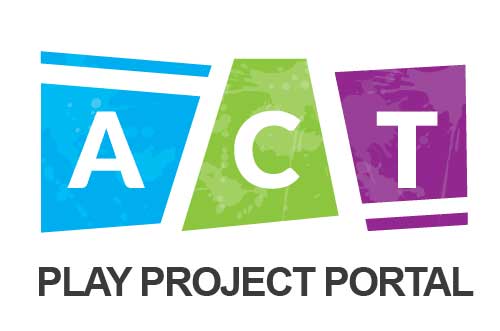 ACT Play Project Portal